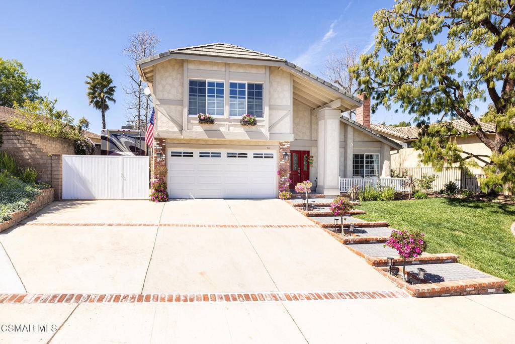 Newbury Park, CA 91320,411 Blackhawk DR