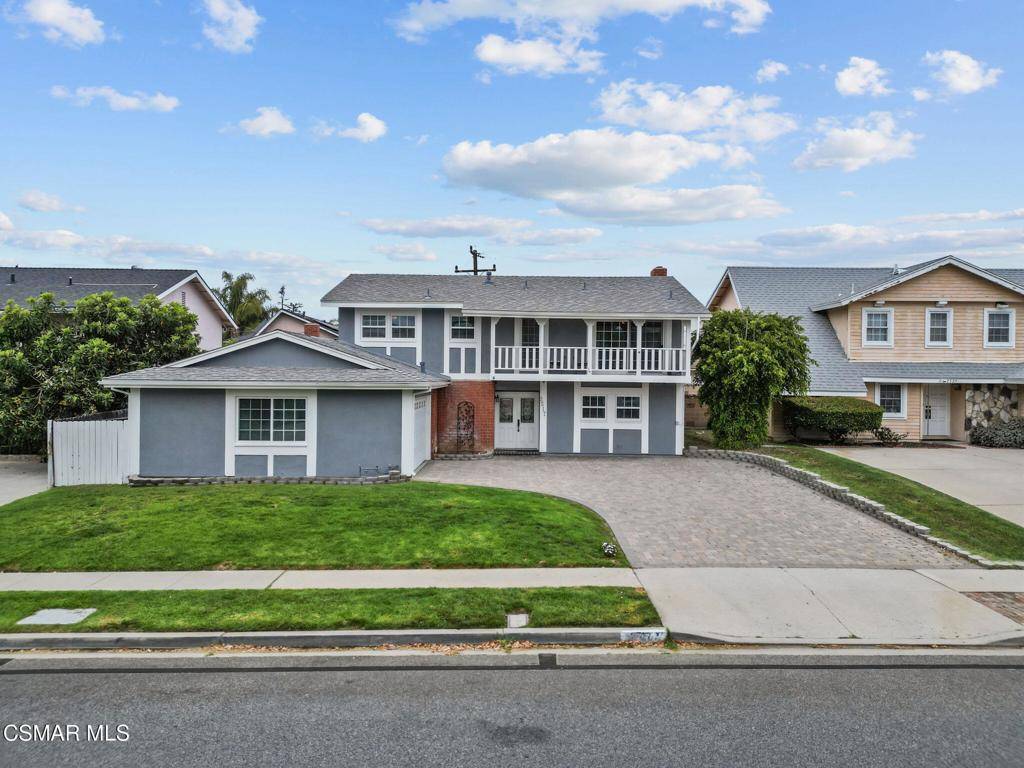 Simi Valley, CA 93065,2517 Heywood ST