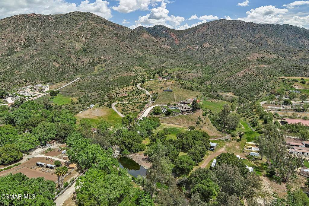 Agoura Hills, CA 91301,3030 Triunfo Canyon RD