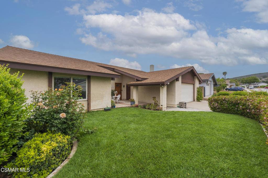 Simi Valley, CA 93065,2653 N Broadmoor AVE