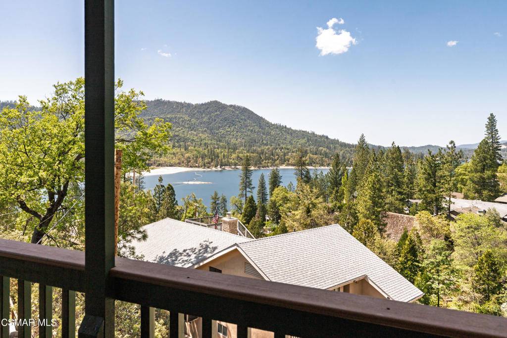 Bass Lake, CA 93604,56401 Marina View WAY