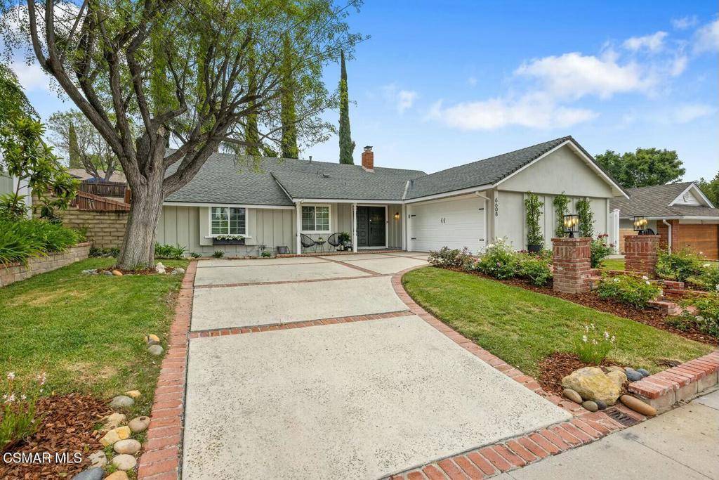 Oak Park, CA 91377,6608 Maplegrove ST