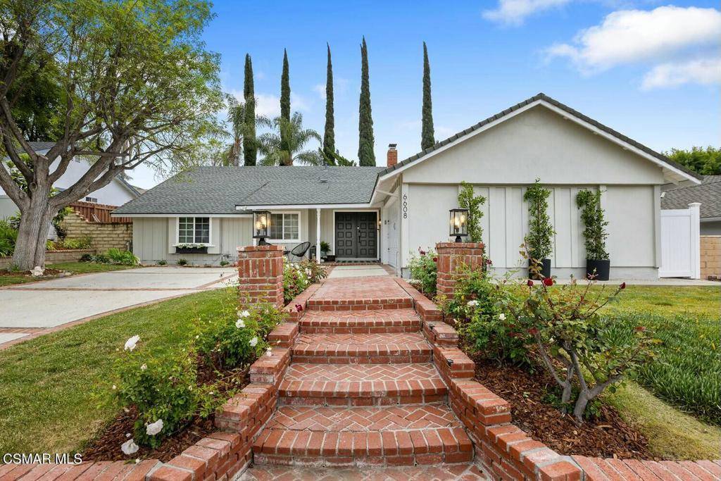Oak Park, CA 91377,6608 Maplegrove ST