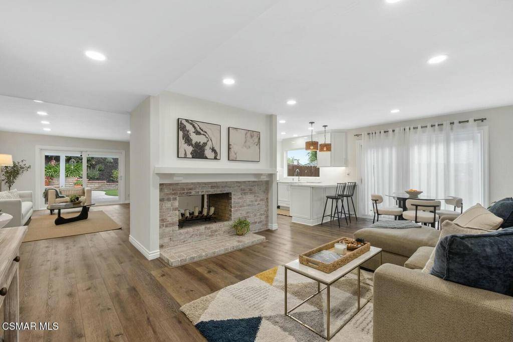 Oak Park, CA 91377,6608 Maplegrove ST