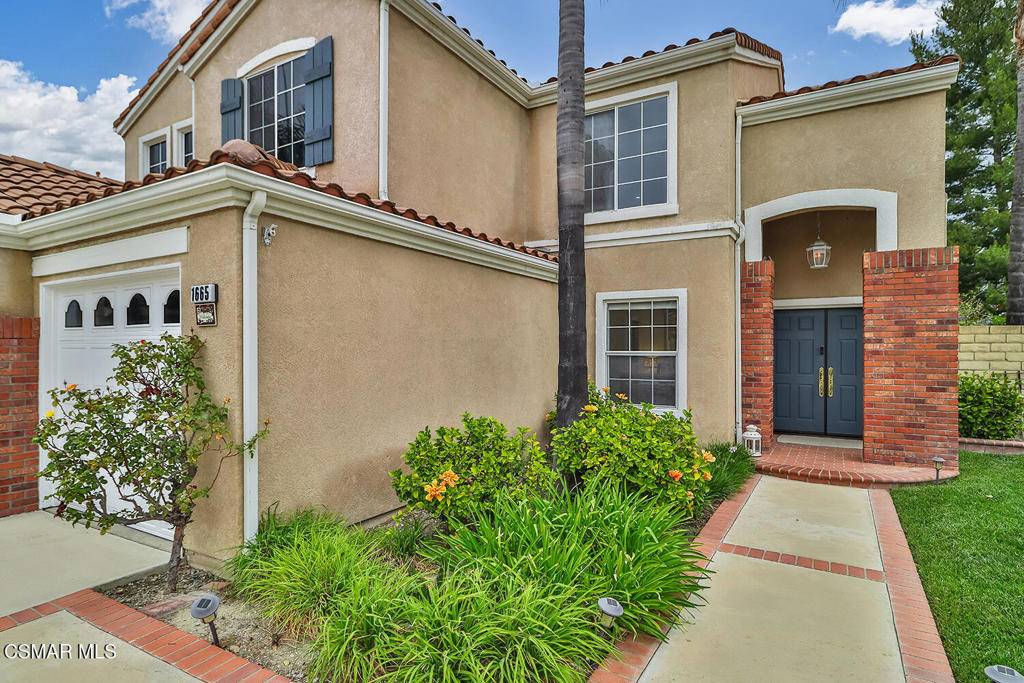 Thousand Oaks, CA 91360,1665 Calle Rochelle
