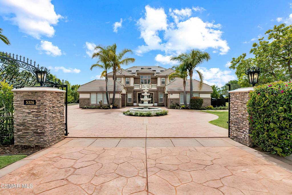 Camarillo, CA 93012,5326 Calarosa Ranch RD