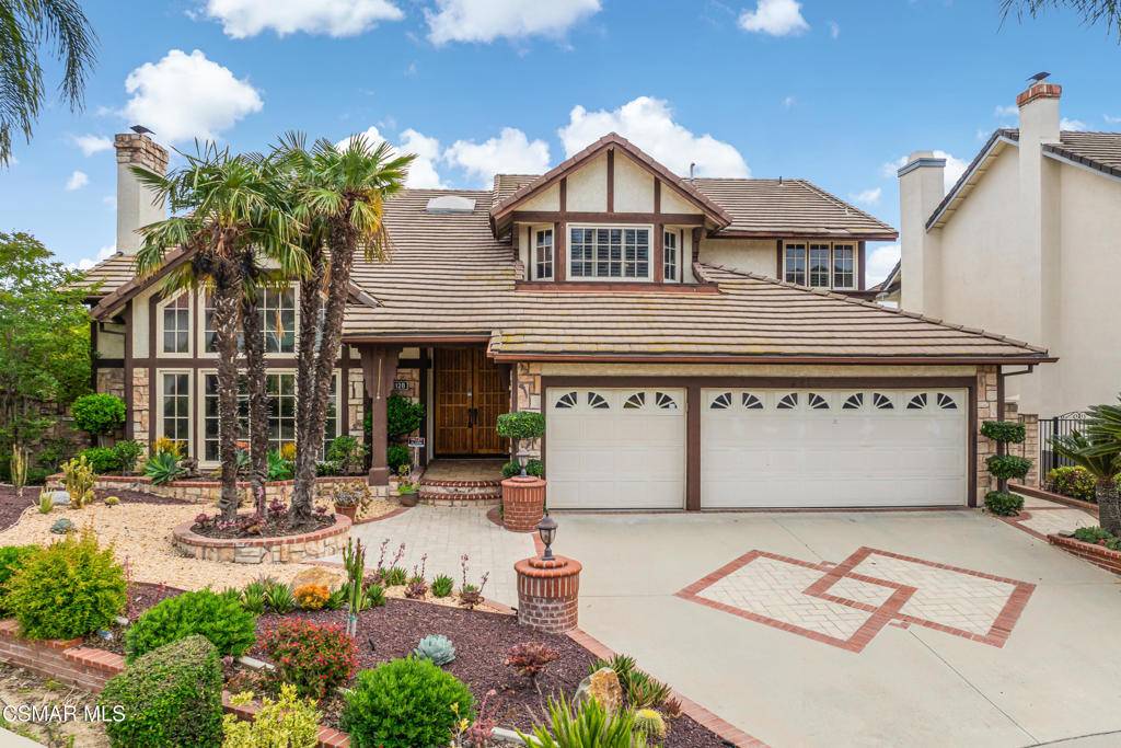 Porter Ranch, CA 91326,18128 Sandringham CT