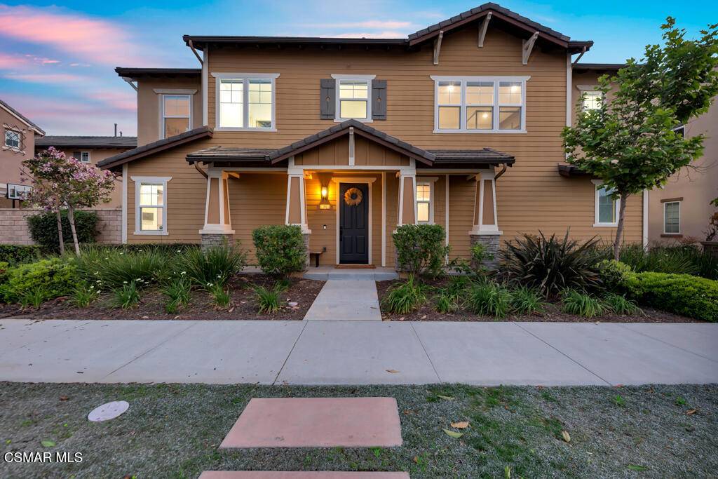 Camarillo, CA 93010,186 Townsite Promenade