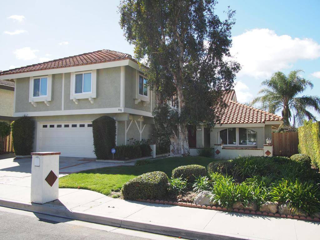 Thousand Oaks, CA 91320,211 Windtree AVE