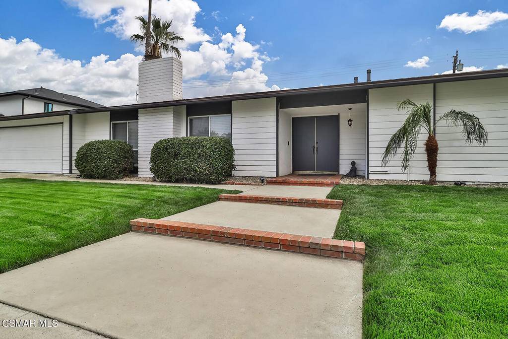 Thousand Oaks, CA 91360,168 E Gainsborough RD