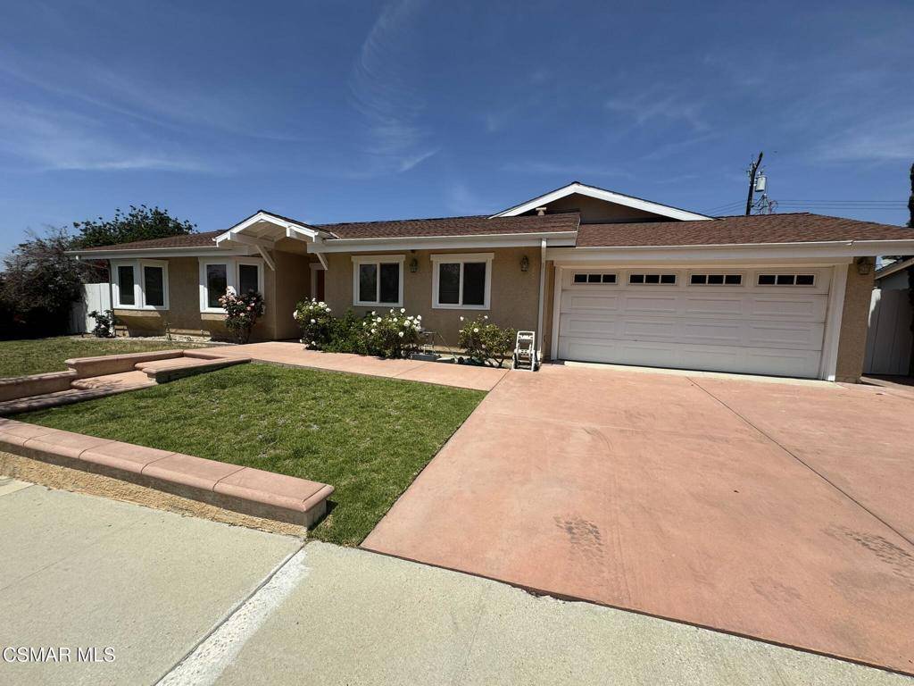 Thousand Oaks, CA 91360,191 Thoreau CIR