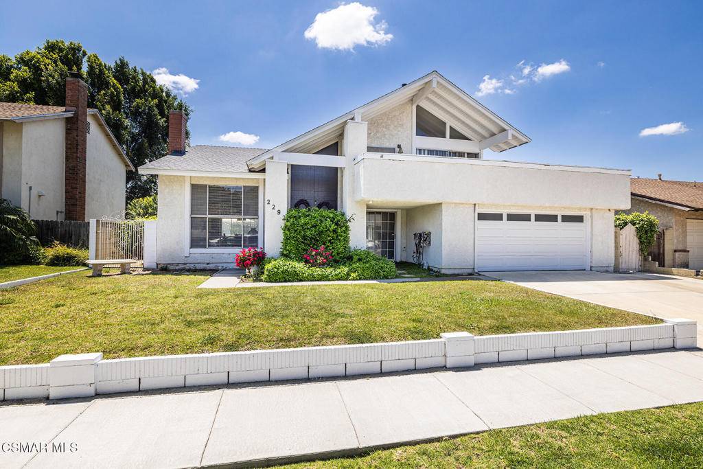 Simi Valley, CA 93065,2292 Pinecrest ST