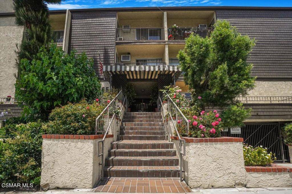 Glendale, CA 91203,365 Burchett ST #118