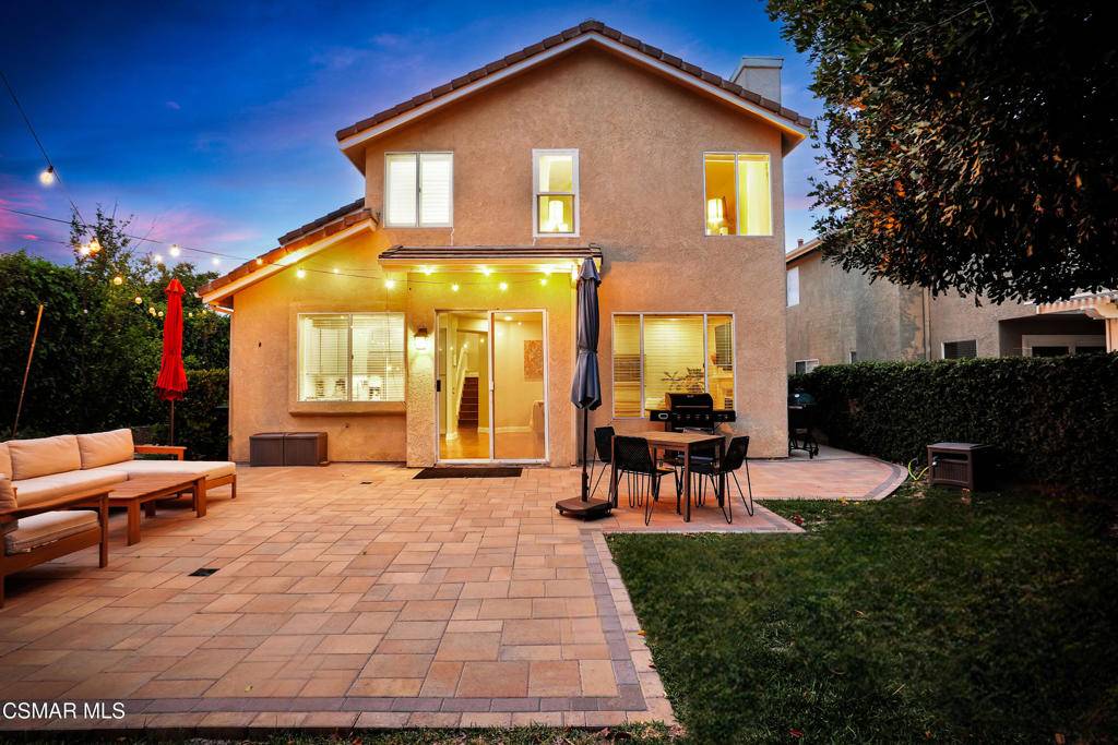 Oak Park, CA 91377,334 Anzio WAY