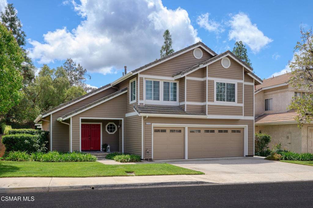 Moorpark, CA 93021,12142 Cherry Grove ST