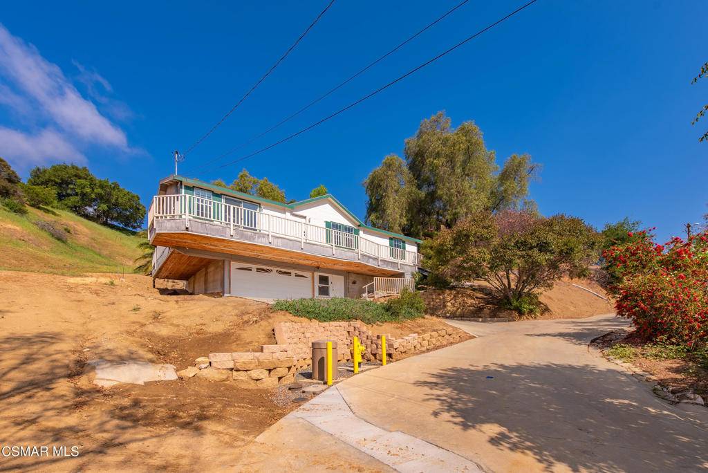 Simi Valley, CA 93063,6079 Cedar ST
