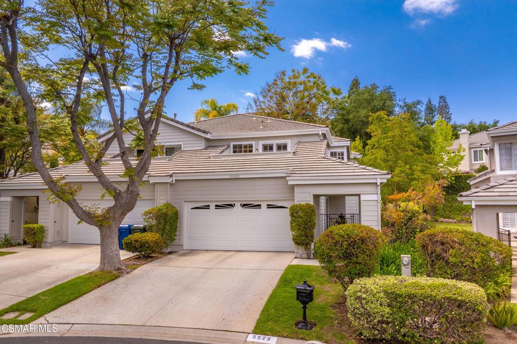 Westlake Village, CA 91362,5523 Shadow Canyon PL