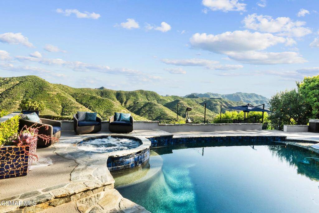 Westlake Village, CA 91361,31460 Glenbridge RD