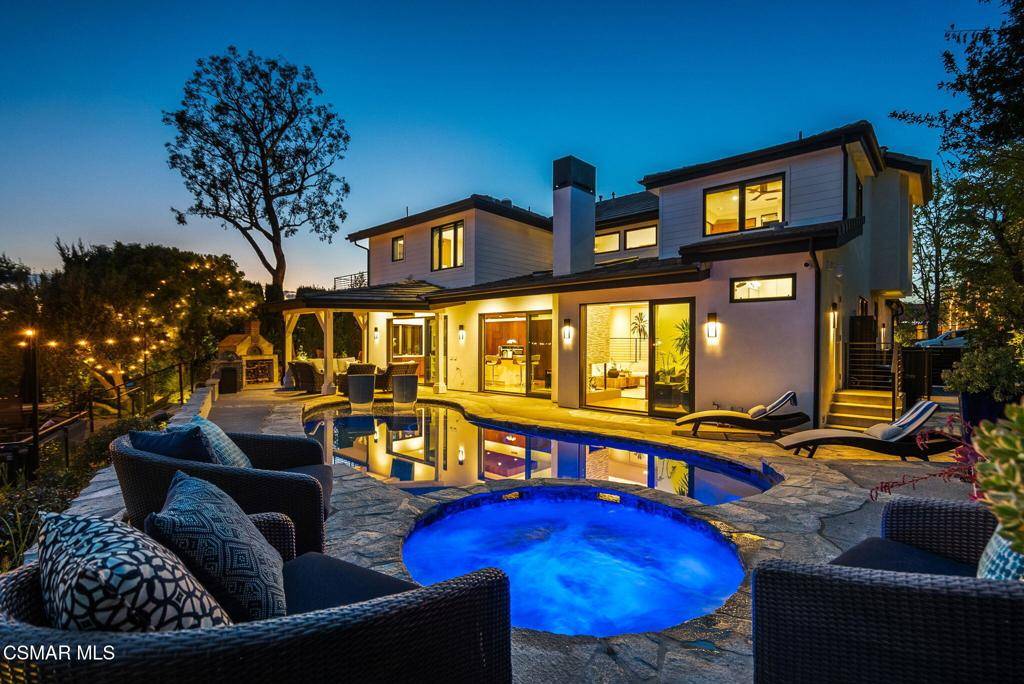 Westlake Village, CA 91361,31460 Glenbridge RD
