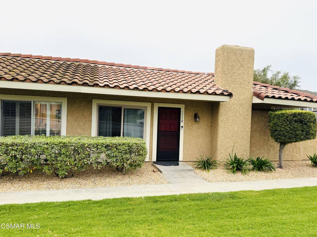 Thousand Oaks, CA 91362,1778 E Avenida De Las Flores #85