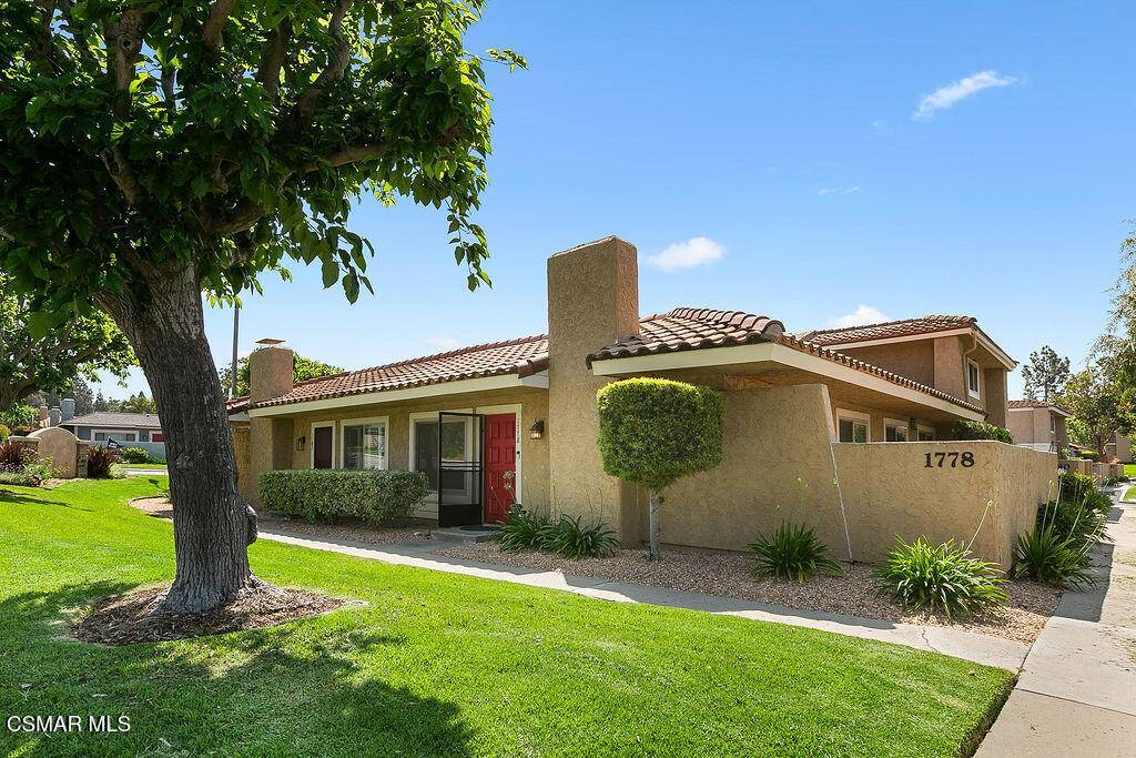 Thousand Oaks, CA 91362,1778 E Avenida De Las Flores #85