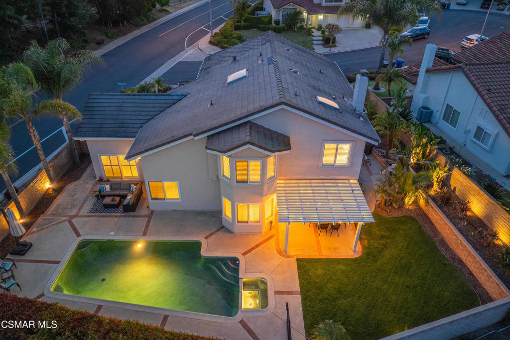 Thousand Oaks, CA 91360,2028 Kirtland CIR