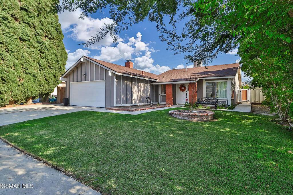 Simi Valley, CA 93065,3268 Hilldale AVE