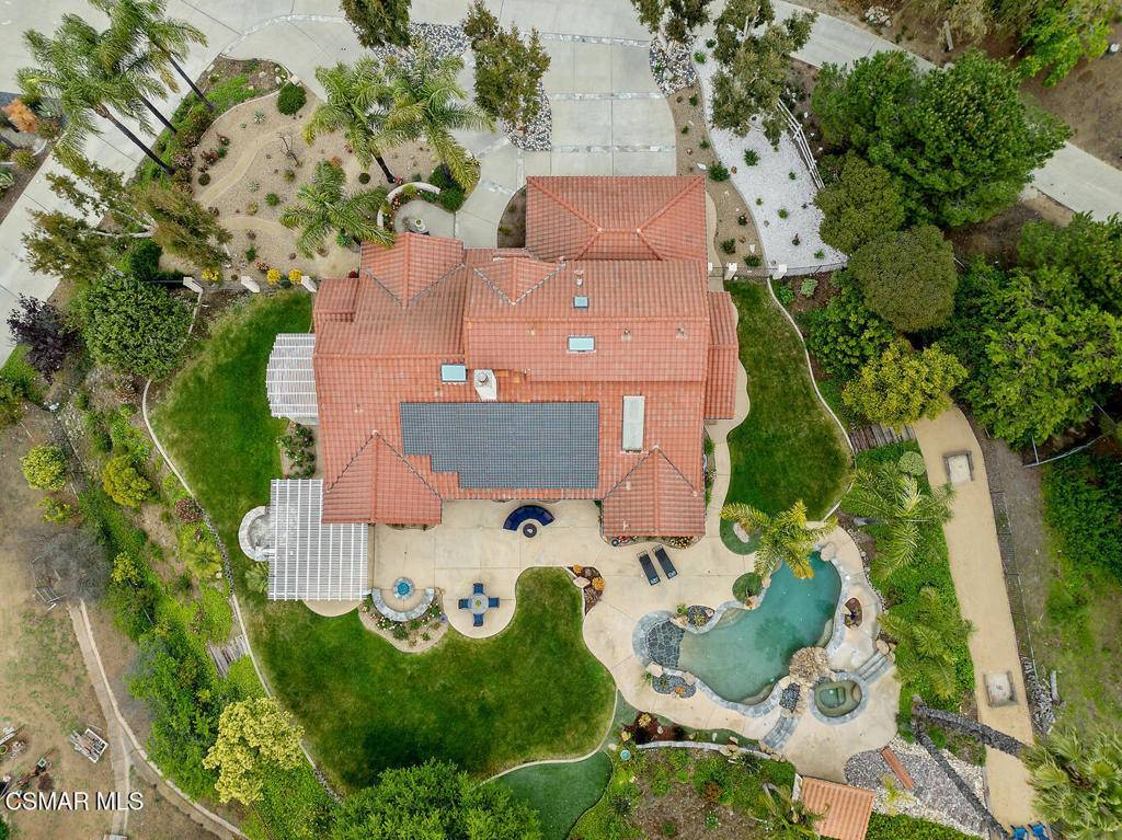 Newbury Park, CA 91320,790 Spring Canyon PL