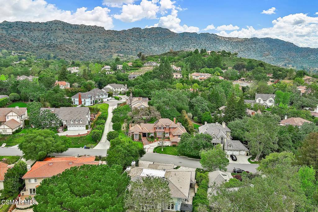 Westlake Village, CA 91362,5513 S Rim ST