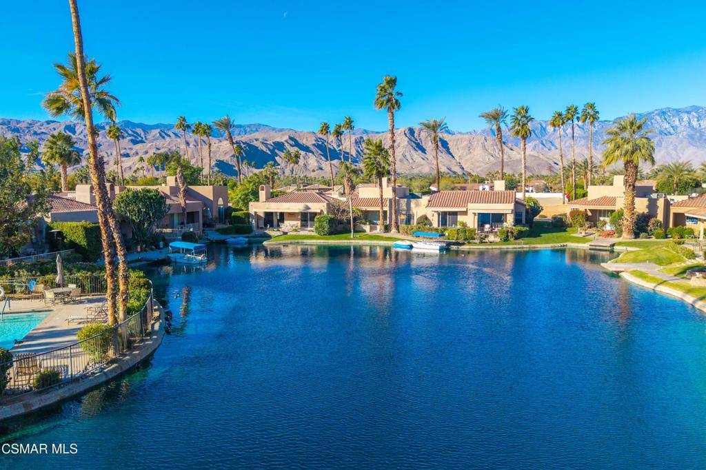 Rancho Mirage, CA 92270,14 Lake Shore DR