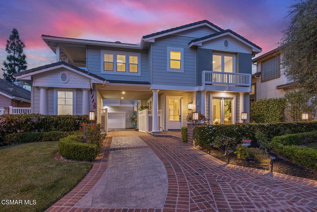 Thousand Oaks, CA 91320,1362 Del Verde CT