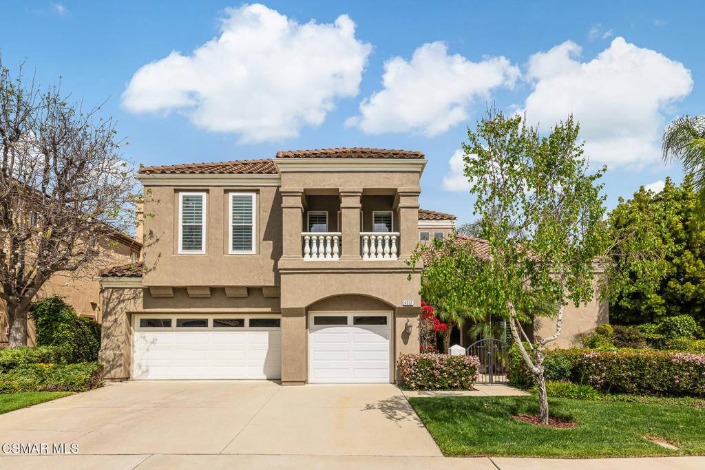 Moorpark, CA 93021,4312 Manorview CT