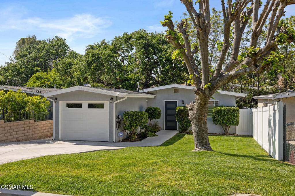 Thousand Oaks, CA 91360,789 Glen Oaks RD
