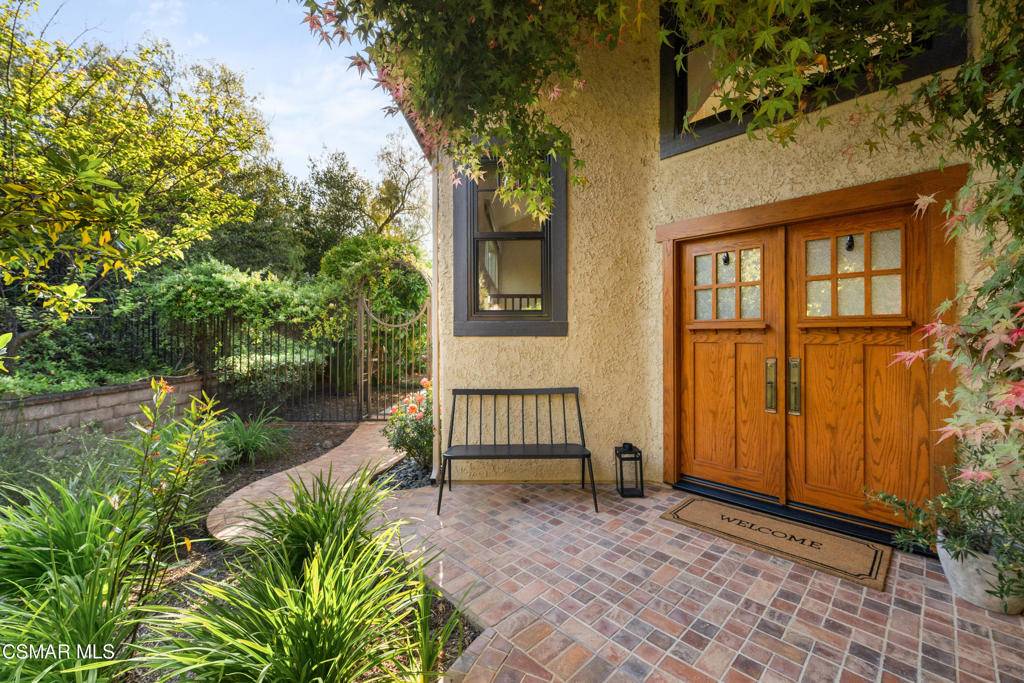 Westlake Village, CA 91361,2008 Goldenrod CT