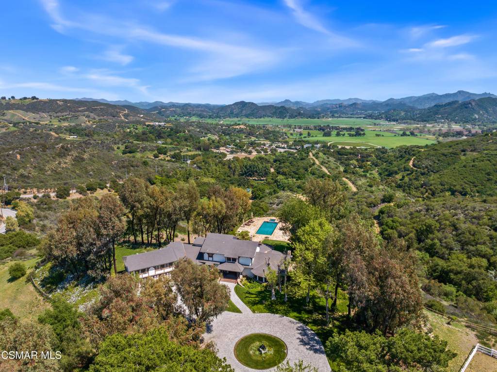 Westlake Village, CA 91361,2400 W Potrero RD