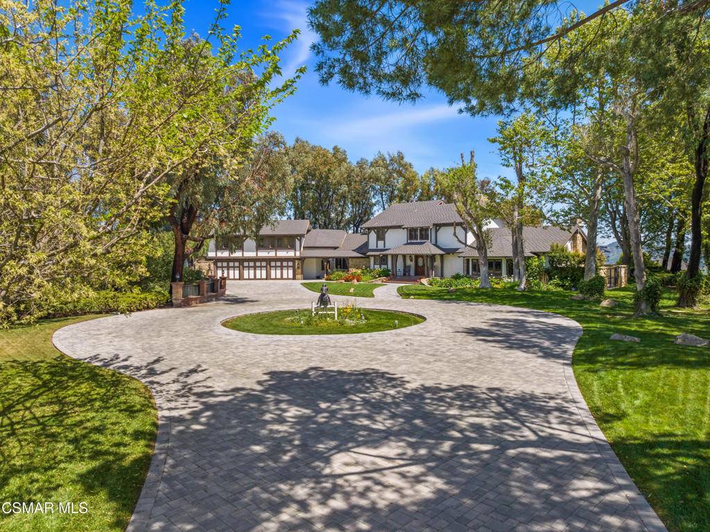 Westlake Village, CA 91361,2400 W Potrero RD