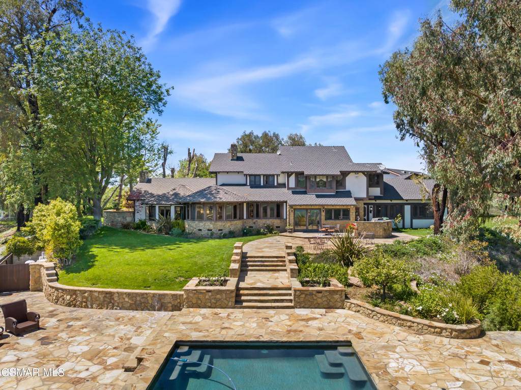 Westlake Village, CA 91361,2400 W Potrero RD