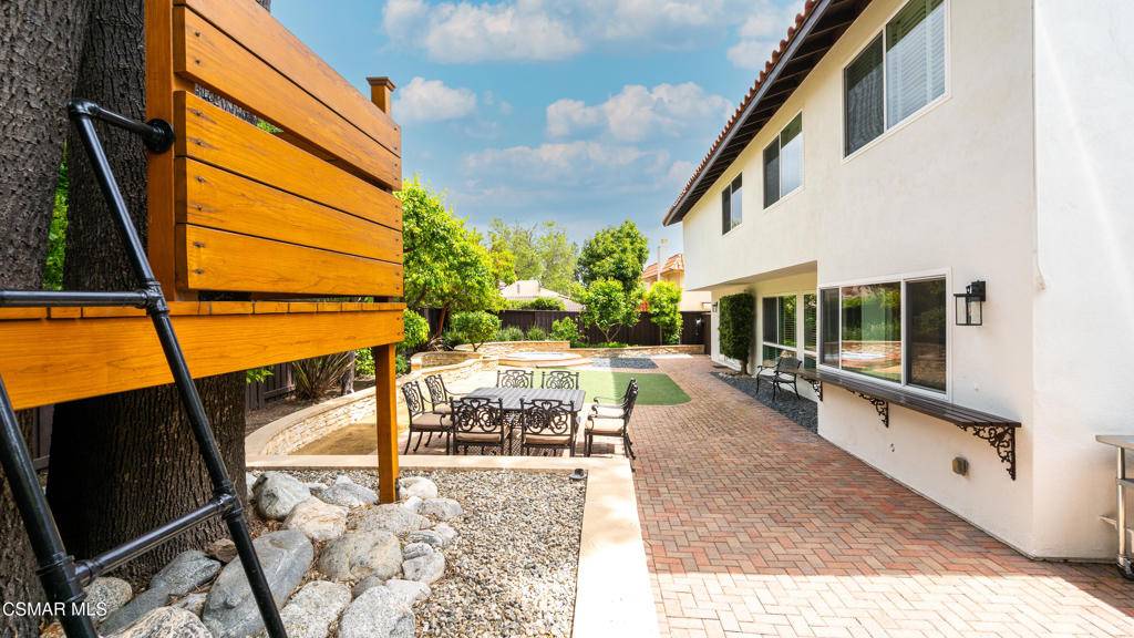 Westlake Village, CA 91361,1635 Swansea PL