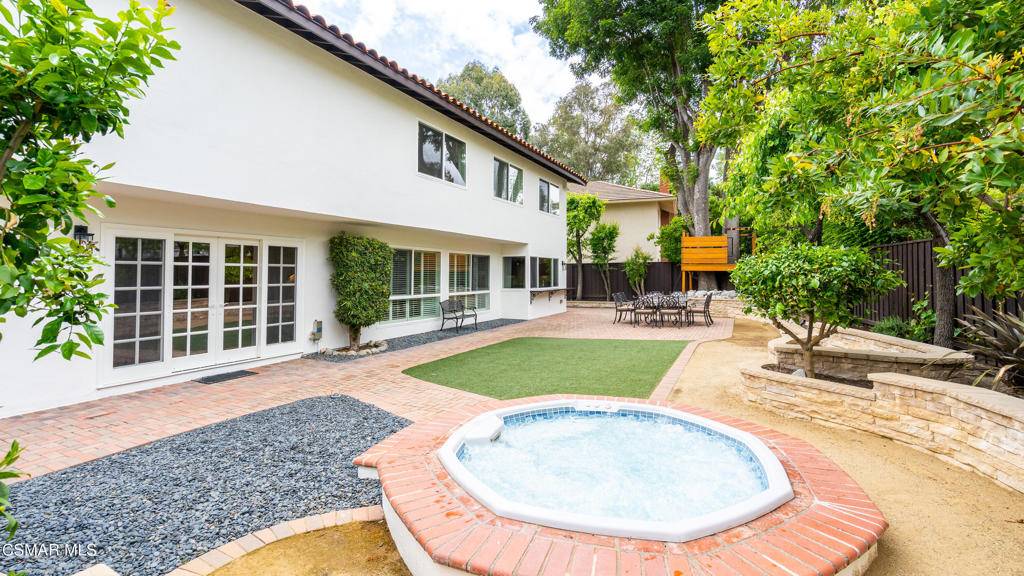 Westlake Village, CA 91361,1635 Swansea PL