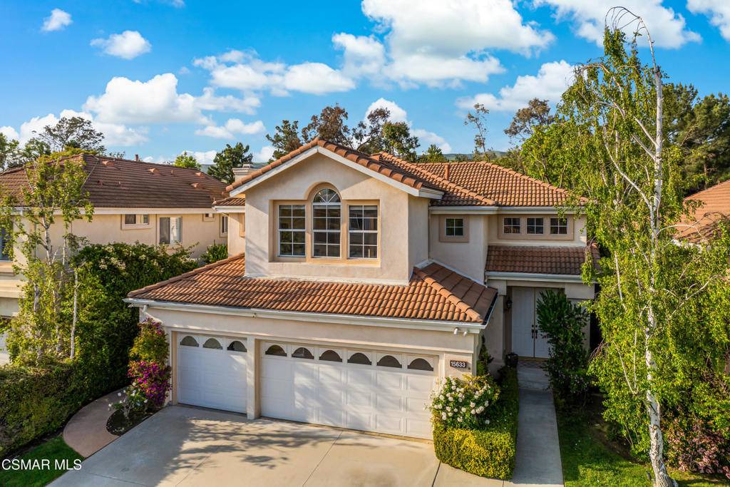 Moorpark, CA 93021,15633 Harte LN
