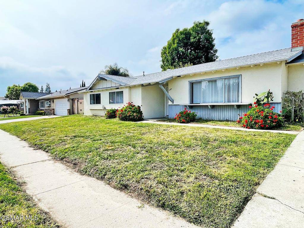 Simi Valley, CA 93065,1177 Arcane ST