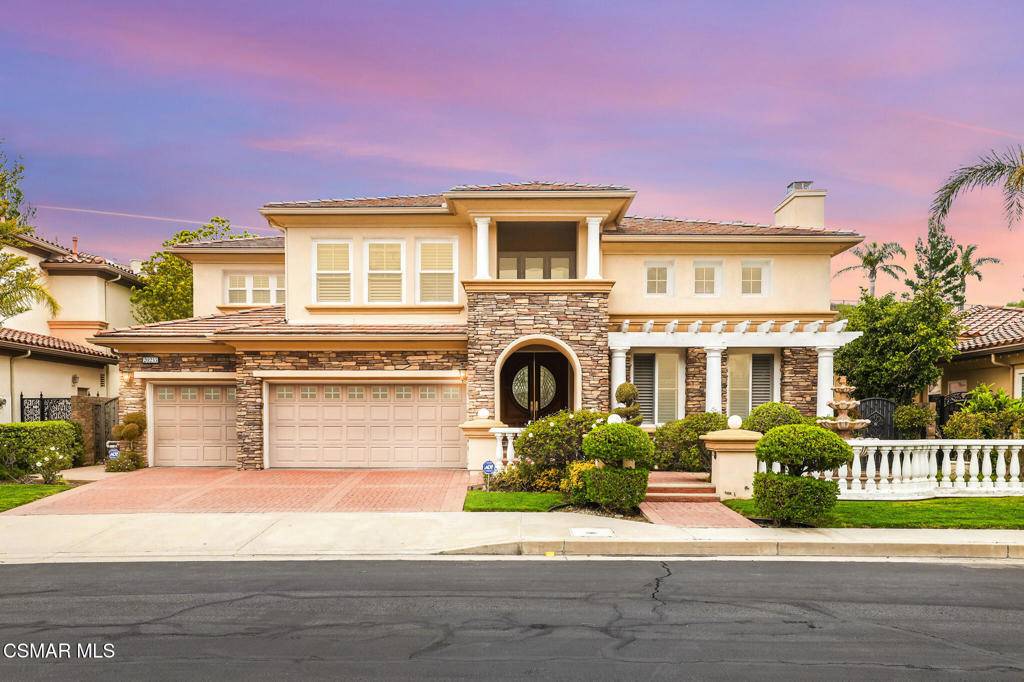 Porter Ranch, CA 91326,20253 ViA Galileo