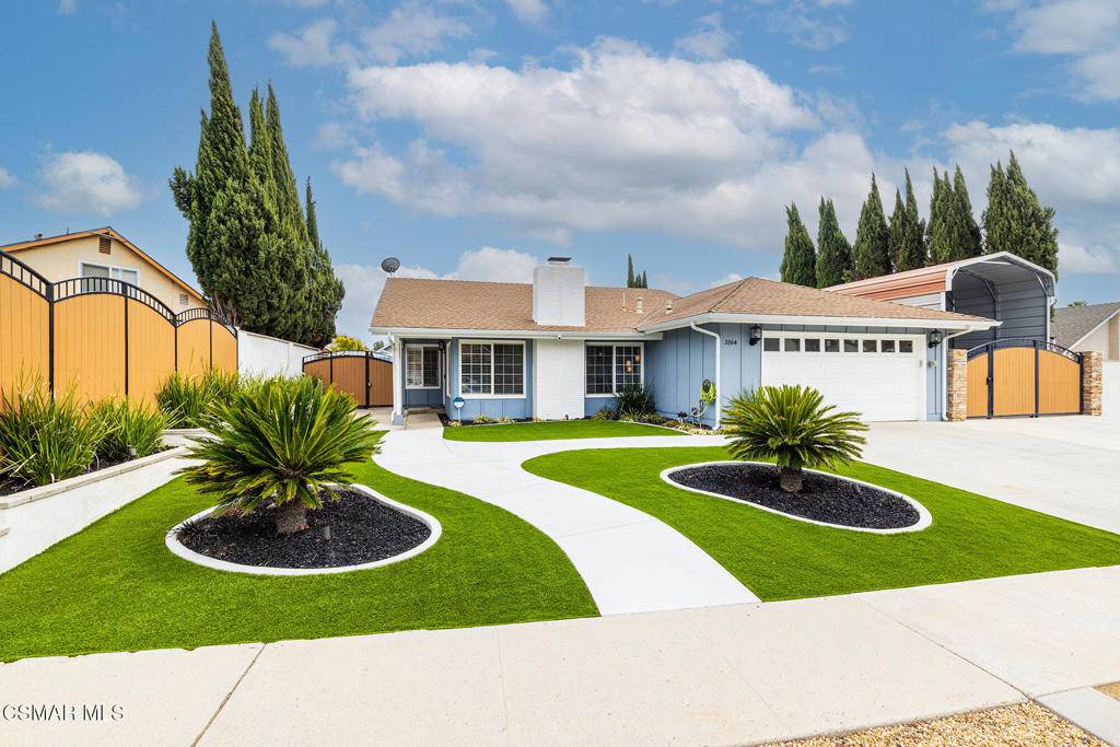 Simi Valley, CA 93063,3164 Elmore ST