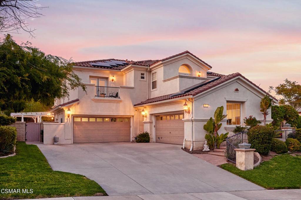 Newbury Park, CA 91320,5477 Via Nicola