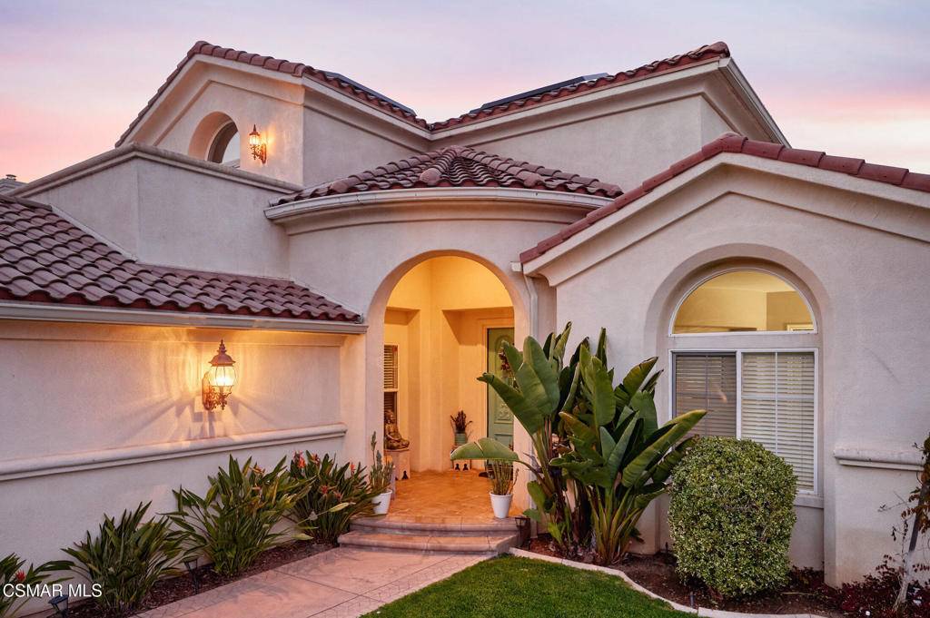 Newbury Park, CA 91320,5477 Via Nicola