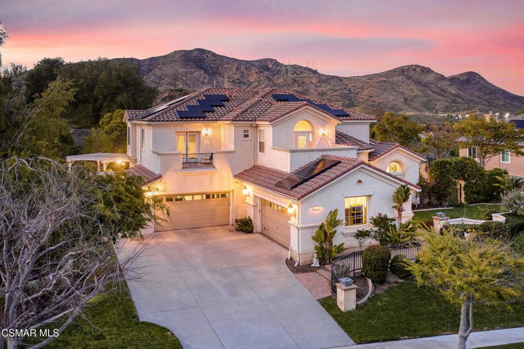 Newbury Park, CA 91320,5477 Via Nicola