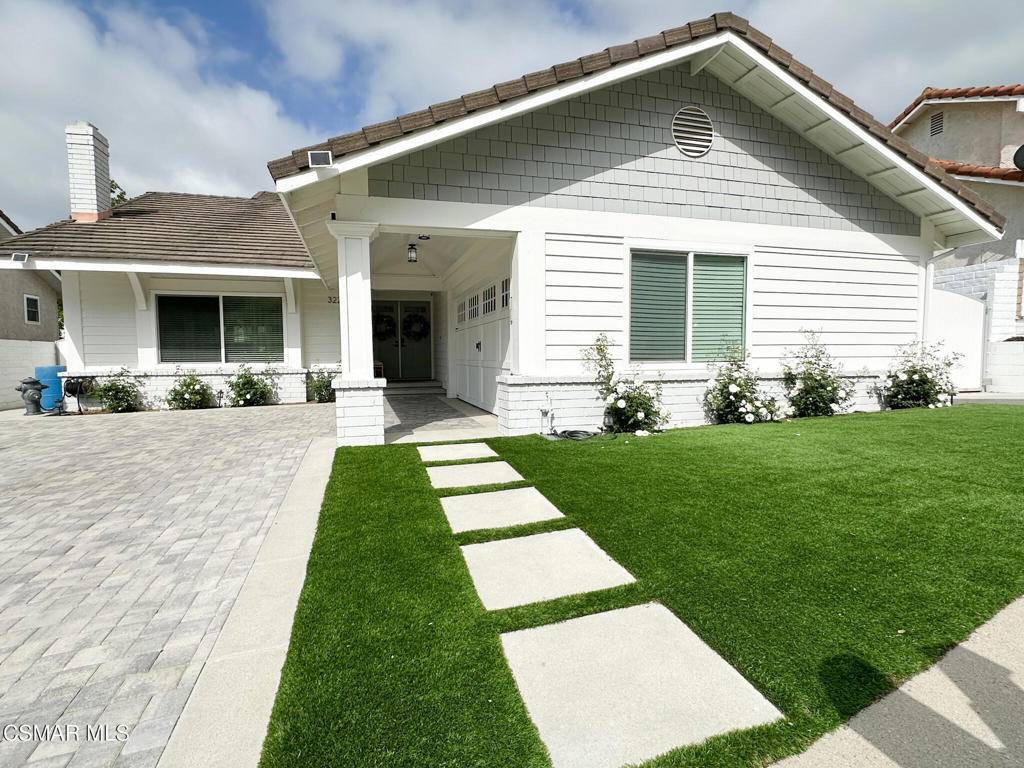 Newbury Park, CA 91320,3225 Bear Creek DR