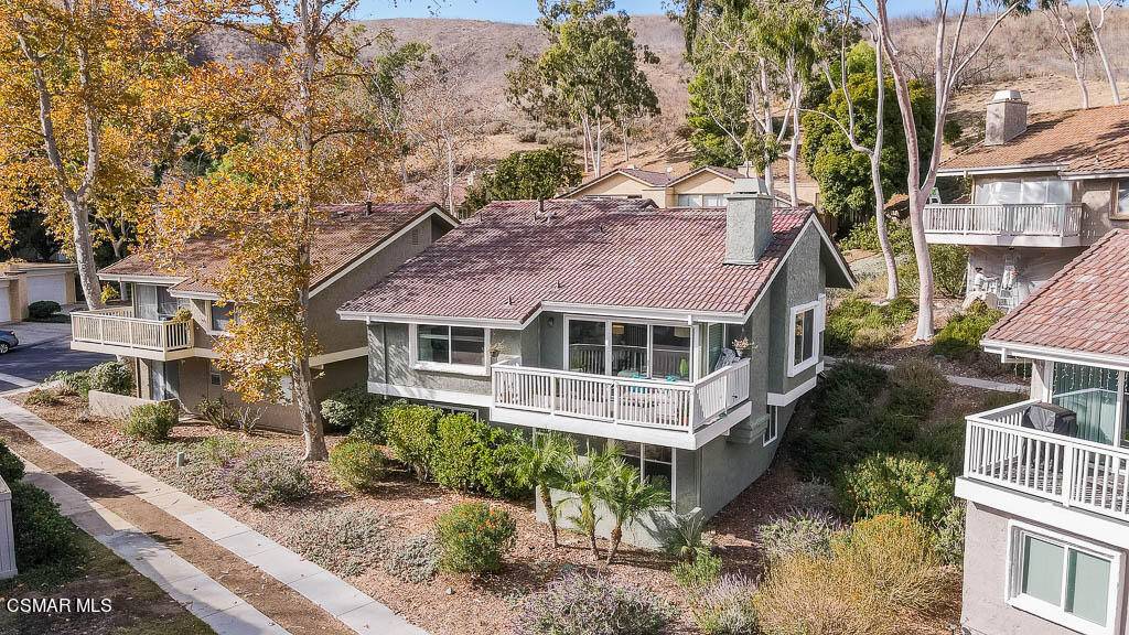 Oak Park, CA 91377,191 Rockrose LN