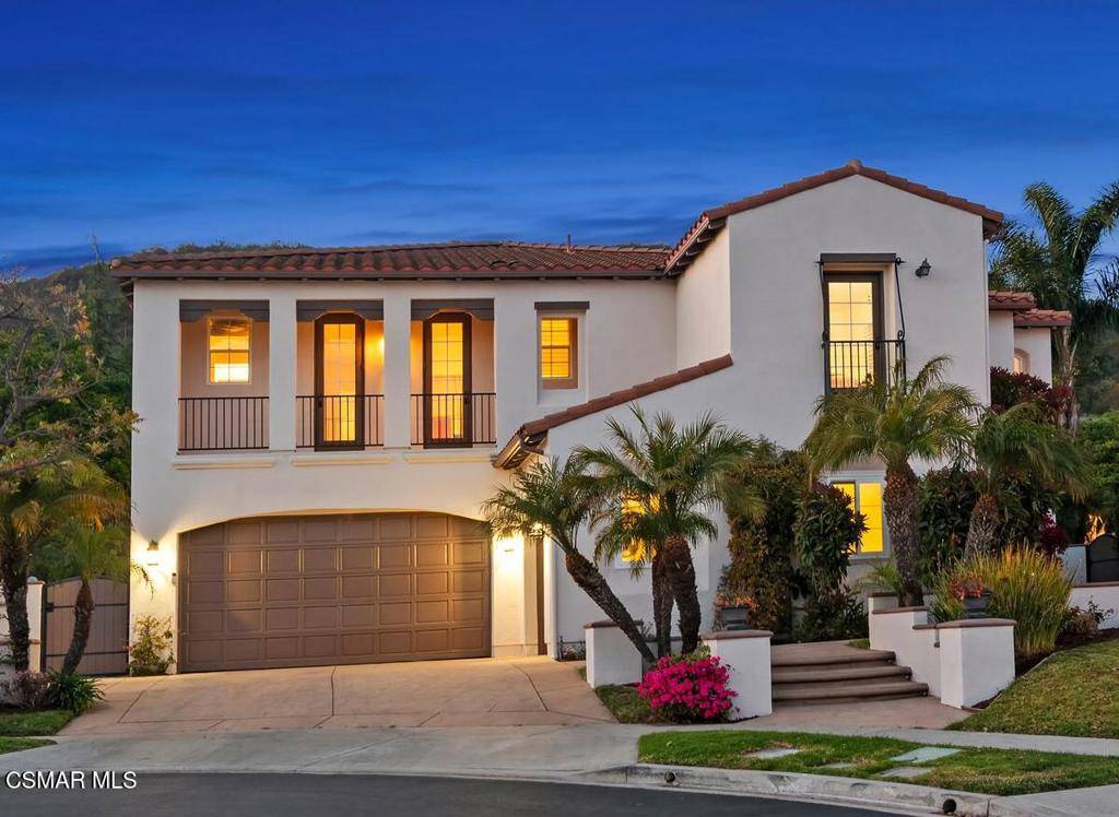 Newbury Park, CA 91320,980 Via Anita