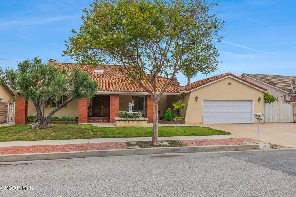 Simi Valley, CA 93065,1252 Acapulco AVE